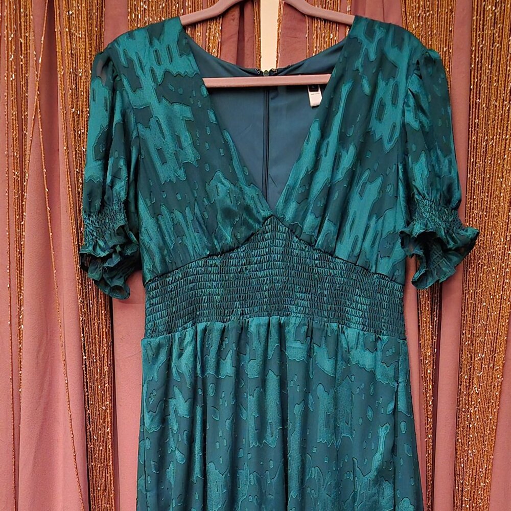 Green Hutch brand Dress